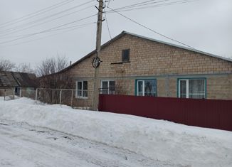 Продается таунхаус, 93.9 м2, село Аксаково, улица Мира