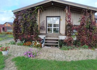 Продам дом, 56 м2, село Большие Харлуши, Славянская улица