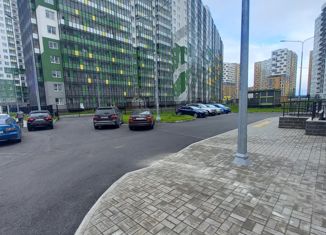 Продажа квартиры студии, 29.4 м2, Мурино, Воронцовский бульвар, 21к3, ЖК Мой Мир