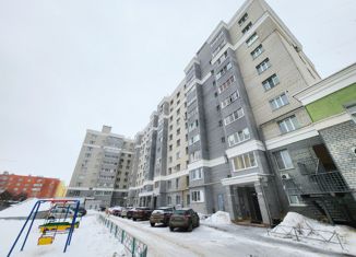 Однокомнатная квартира на продажу, 42.5 м2, Рязань, Кальная улица, 34, Советский административный округ