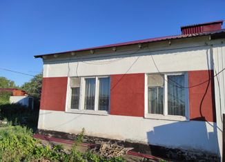 Продается дом, 81 м2, село Красный Яр, Комсомольская улица
