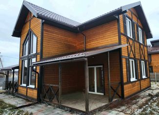 Продается дом, 154 м2, коттеджный посёлок Шелестово, коттеджный посёлок Шелестово, 157