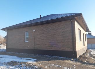 Продам дом, 115 м2, Старый Оскол, Александровский переулок, 30