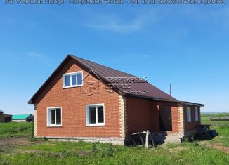 Продаю дом, 100 м2, деревня Ивановка, улица Газовиков