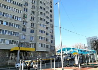 Продажа 2-комнатной квартиры, 42 м2, Ростов-на-Дону, ЖК Я, 2-я Краснодарская улица, 169Бс1