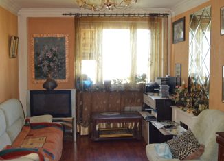 Продается трехкомнатная квартира, 78.4 м2, Москва, улица Академика Семёнова, 11к1, метро Бунинская аллея