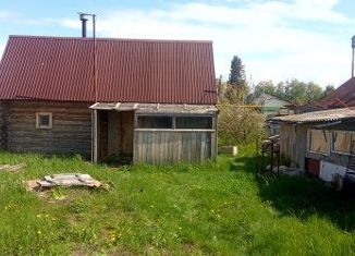 Продажа участка, 6 сот., поселок городского типа Старая Майна, улица Калинина, 46