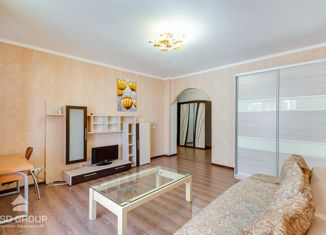 Продается 2-ком. квартира, 67 м2, Хабаровск, улица Карла Маркса, 99Б