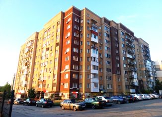 Продажа 2-ком. квартиры, 56.7 м2, Саратов, улица имени П.Ф. Батавина, 9А, Ленинский район