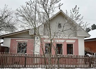 Продается дом, 46 м2, Иваново, улица Революции 1905 года, Советский район