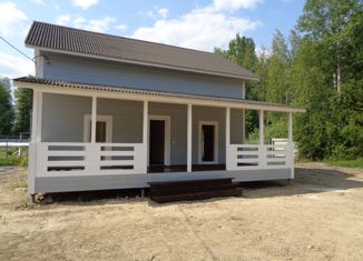 Продам дом, 124.8 м2, садоводческий массив Рябово-Хутора, садоводческое некоммерческое товарищество Ива, 272