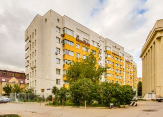 3-ком. квартира на продажу, 165 м2, Москва, Новорязанская улица, 30А, Новорязанская улица