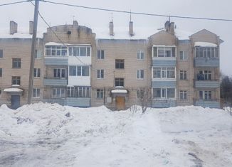 Продажа 1-комнатной квартиры, 30.8 м2, деревня Слобода, Школьная улица, 27