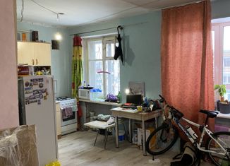 Продается 1-ком. квартира, 30.8 м2, Челябинск, улица Марченко, 15Б, Тракторозаводский район