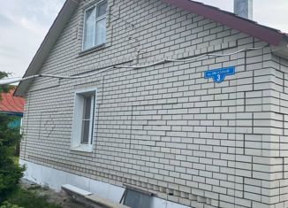 Продаю дом, 71.46 м2, Кирсанов, Литейный переулок, 3