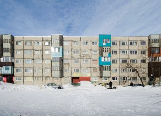Продаю 2-комнатную квартиру, 44 м2, Петропавловск-Камчатский, Космический проезд, 3Б, микрорайон Горизонт-Север