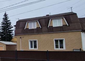 Продажа дома, 144 м2, Улан-Удэ, улица 8 Марта, 33