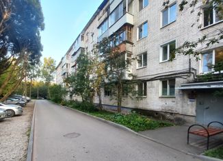 Продается 2-комнатная квартира, 44.6 м2, Пермь, Заречная улица, 143, Дзержинский район