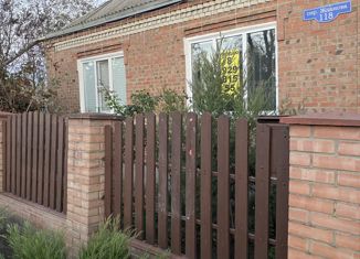 Дом на продажу, 117 м2, село Самарское, переулок Жданова, 118