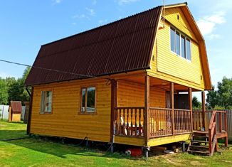 Дом на продажу, 60 м2, деревня Латышево