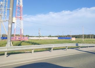 Продаю земельный участок, 350 сот., село Усть-Заостровка