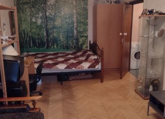 2-комнатная квартира на продажу, 43.9 м2, Москва, Большая Черкизовская улица, 6к1, метро Преображенская площадь