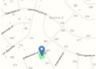 Продаю земельный участок, 8.23 сот., СНТ Высоты-2, СНТ Высоты-2, 358