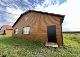 Продаю дом, 73 м2, Абакан, Медовая улица