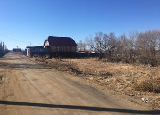 Продажа земельного участка, 30 сот., село Игнатьево, Придорожная улица