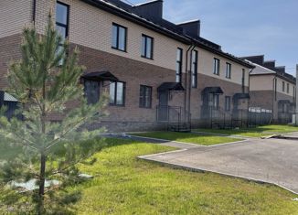 Таунхаус на продажу, 101 м2, село Нагаево, Отечественная улица, 218/2