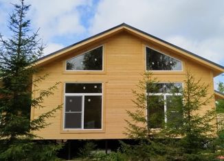 Дом на продажу, 115 м2, деревня Акулово, улица Ясных Зорь