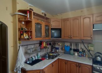 Однокомнатная квартира на продажу, 39 м2, Тосно, улица Максима Горького, 8А