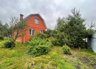 Дом на продажу, 61 м2, Ликино-Дулёво, Некрасовская улица