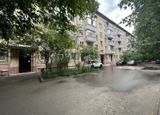 Продам 2-ком. квартиру, 41 м2, Москва, Ленинградское шоссе, 13к2, станция Стрешнево