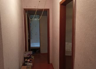 Продаю двухкомнатную квартиру, 39.4 м2, поселок городского типа Шушенское, улица Дзержинского, 17