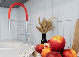 Продам 1-комнатную квартиру, 37.2 м2, Москва, Авиационная улица, 74к2, станция Щукинская