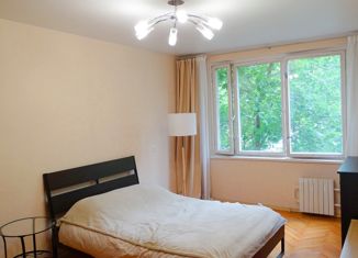 Продаю трехкомнатную квартиру, 62.8 м2, Москва, Давыдковская улица, 14к2, Давыдковская улица