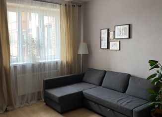 Продажа 3-комнатной квартиры, 83 м2, Тосно, проспект Ленина, 3