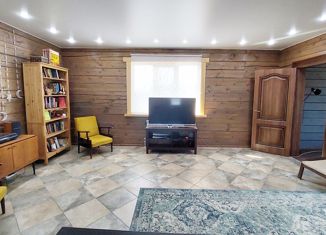 Продается дом, 120 м2, деревня Старые Бирюли, Южная улица, 22