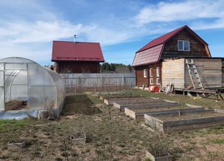 Продажа дома, 60 м2, деревня Большая Мось, Вишнёвая улица, 2