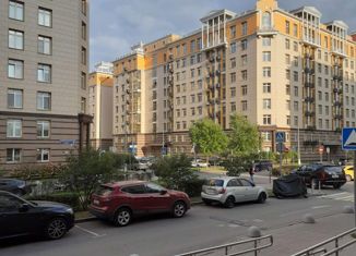 Продам 3-ком. квартиру, 64 м2, поселение Внуковское, бульвар Андрея Тарковского, 4