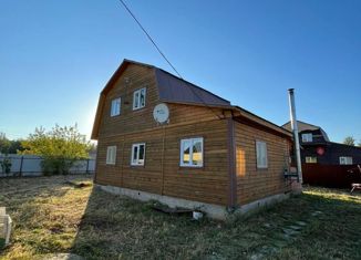 Продаю дом, 80 м2, село Никитское
