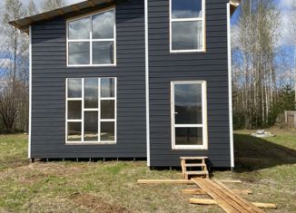 Дом на продажу, 110 м2, СДТ Тюльпан