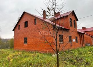 Продам дом, 360 м2, деревня Острожки, деревня Острожки, 25Б