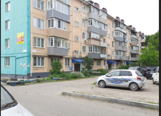 Продажа четырехкомнатной квартиры, 60.4 м2, Уссурийск, Ленинградская улица, 41Д