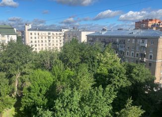 Продам трехкомнатную квартиру, 64 м2, Москва, 5-я Кожуховская улица, 11, станция Дубровка