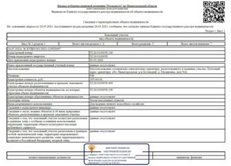 Участок на продажу, 6 сот., деревня Малиновка, деревня Малиновка, 56А