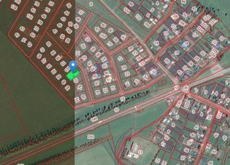 Продается земельный участок, 15.5 сот., деревня Старошареево, улица Мира, 5