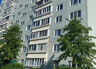Продается однокомнатная квартира, 27.6 м2, Ульяновск, проспект Созидателей, 82, Заволжский район