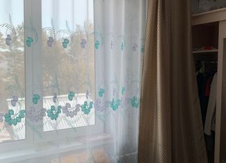 2-комнатная квартира на продажу, 52 м2, посёлок городского типа Таксимо, Вербная улица, 6